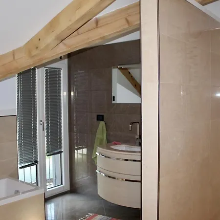 Apartment Casa Marzola Trient