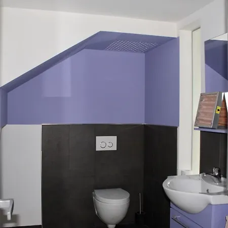 Casa Marzola Apartment Trient
