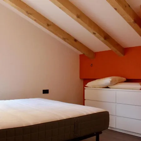 Apartment Casa Marzola