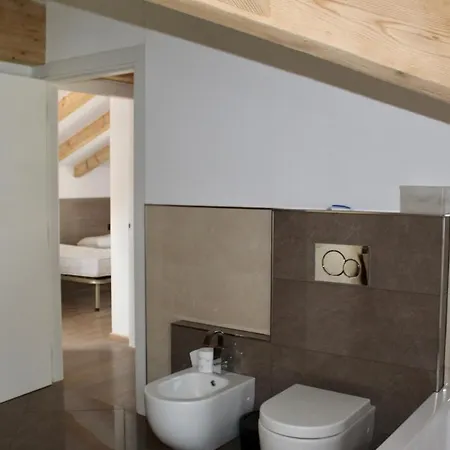 Casa Marzola Apartment *