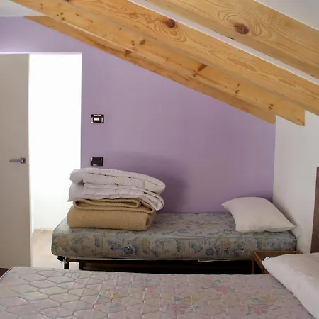 Casa Marzola Trient