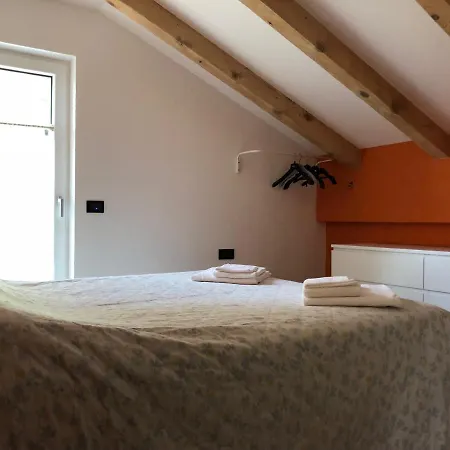 Apartment Casa Marzola *