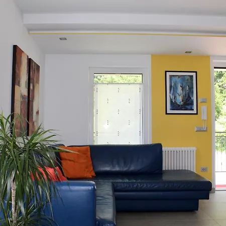 Casa Marzola Apartment Trient