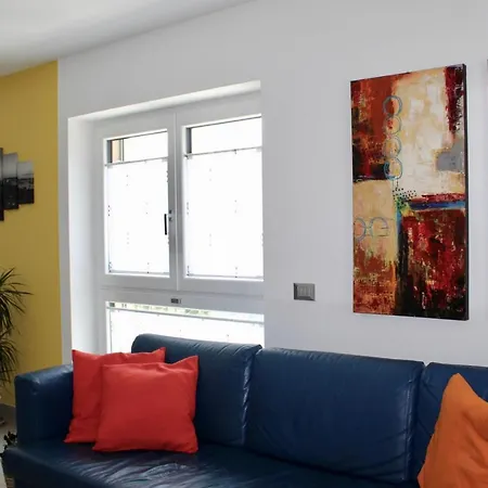 Casa Marzola *