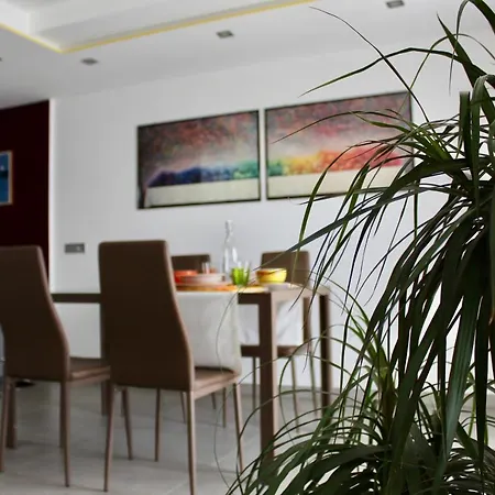 Casa Marzola * Trient