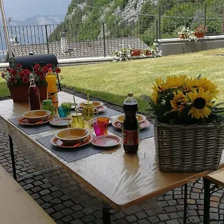 Casa Marzola Apartment *