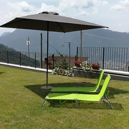 Casa Marzola Apartment
