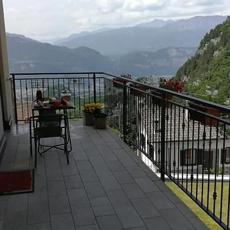 Apartment Casa Marzola