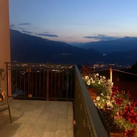 Casa Marzola Apartment Trient