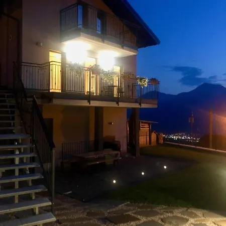 Casa Marzola Trient